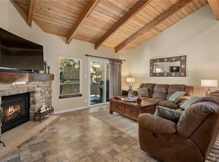 321 Ski Way #22, Incline Village, NV