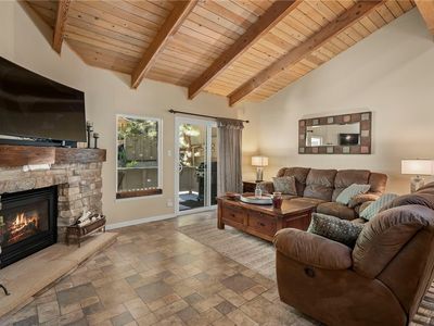 321 Ski Way #22, Incline Village, NV, 89451