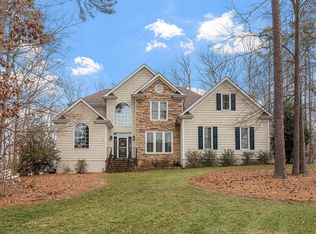 2308 Sweet Birch Ct, Raleigh, NC 27613