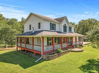3502 Kite St, Isle, MN 56342