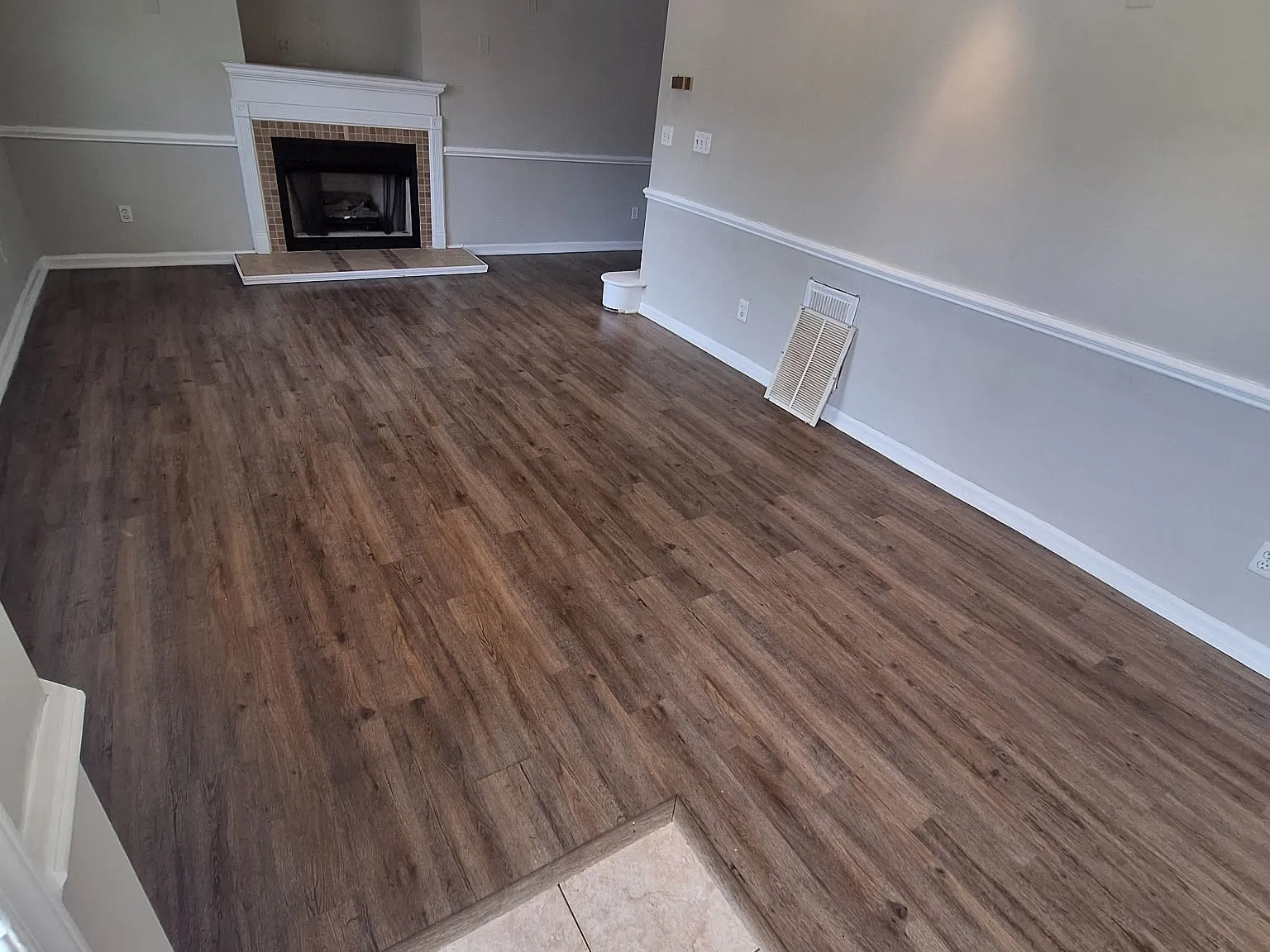 2 bed, 2.5 bath, 1453 sqft, $1,050 — Photo 1