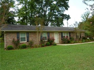 13 Bill Abbey Rd, Fayetteville, TN 37334