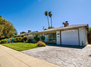 3924 Branson Dr, San Mateo, CA 94403