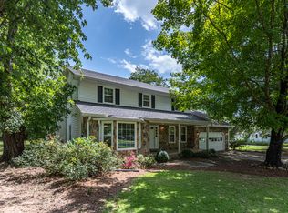 16 Mission Hills Dr, Cartersville, GA 30120