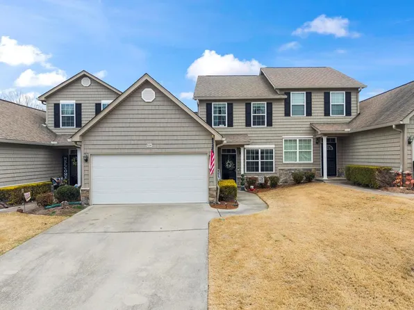 534 Hamilton Way, Chatsworth, GA 30705