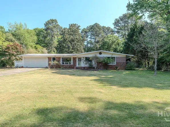 265 Hunnicutt Drive, Athens, GA 30606