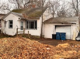 3017 W 40th Pl, Gary, IN