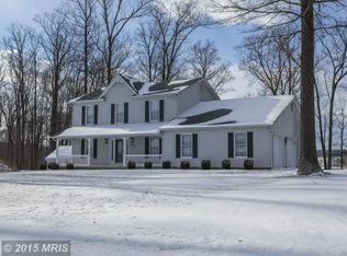 1182 N Gorsuch Rd, Westminster, MD 21157