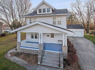 329 N State St, Chilton, WI 53014