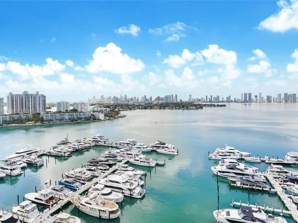 1900 Sunset Harbour Dr Suite 1806, Miami Beach, FL 33139