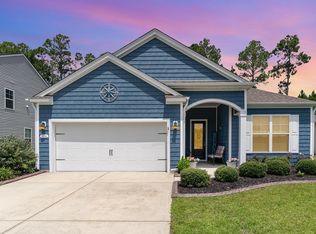 316 Firenze Loop, Myrtle Beach, SC 29579