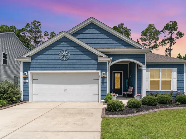 316 Firenze Loop, Myrtle Beach, SC 29579
