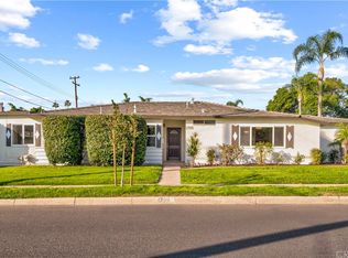 2705 E Walnut Ave, Orange, CA 92867