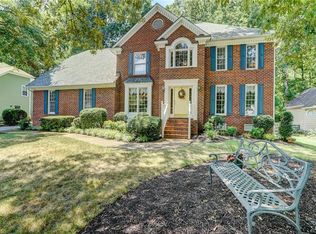 6106 Sedgefield Ter, Midlothian, VA 23112