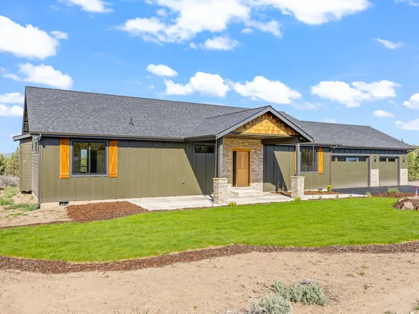6822 SE Madison Ave, Prineville, OR 97754