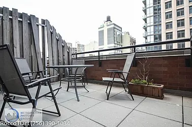 Rented by Metropolitan Property Group