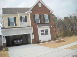 2308 Pindos Dr, Cary, NC 27519