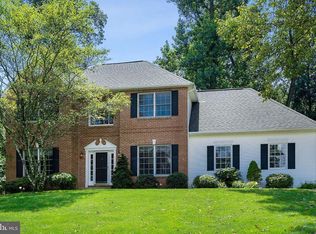 18 Rogers Way, Malvern, PA 19355