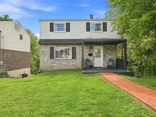 37 Briggs St, Pittsburgh, PA 15234