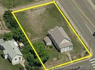 902 W 19th St, Cheyenne, WY 82001