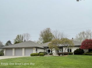 20 Slatestone Dr, Saginaw, MI