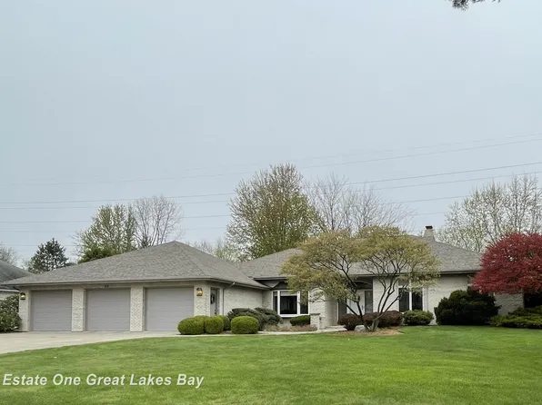 20 Slatestone Dr, Saginaw, MI 48603