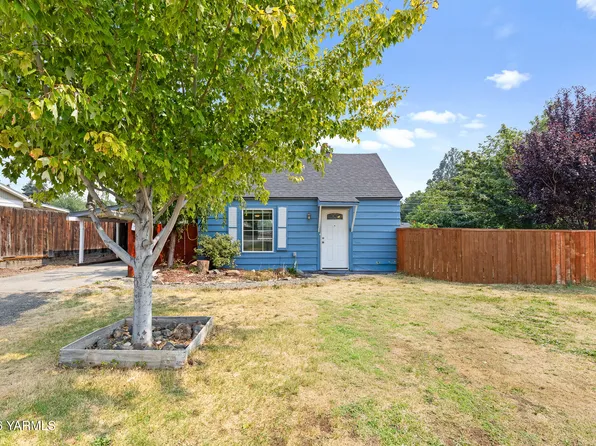 1003 S 31st Ave, Yakima, WA 98902
