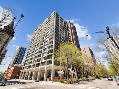 1400 N State Pkwy APT 17A, Chicago, IL, 60610