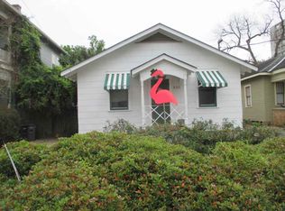 658 N 6th St, Baton Rouge, LA 70802