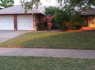 4501 NE Highlander Cir, Lawton, OK 73507