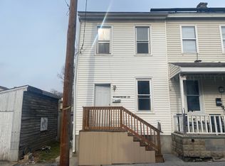 1329 Brandywine St, Lebanon, PA 17046