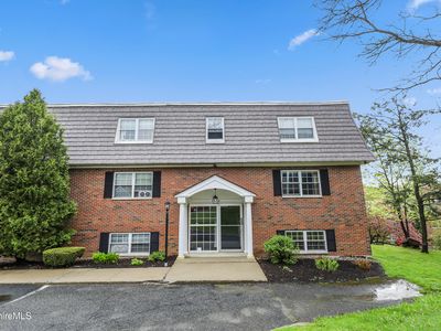 260 Pittsfield Rd #B-05, Lenox, MA, 01240