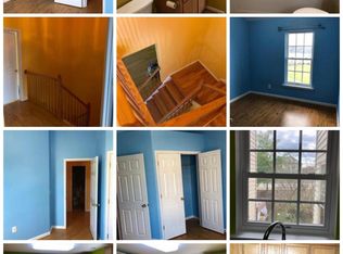 2507 Luckland Way, Woodbridge, VA 22191