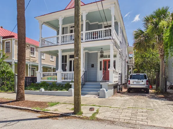 120 Alexander St, Charleston, SC 29403