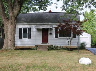 873 S Chesterfield Rd, Columbus, OH 43209