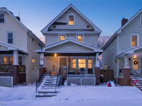 3056 W 104th St, Cleveland, OH 44111