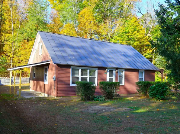 36 Evarts Road, Hartland, VT 05052