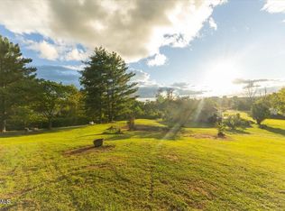 206 Old Stuart Hill Rd, Jonesborough, TN 37659