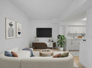 330 W 56th St APT 5K, New York, NY 10019
