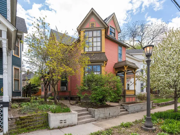 750 Margaret St, Saint Paul, MN 55106