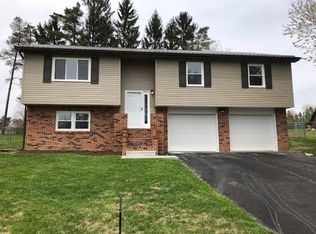 154 Lynwood Cir, Princeton, WV 24739