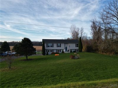9504 Crooked Hill Rd, Cassville, NY, 13318