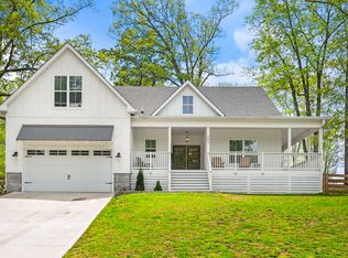 582 Als Ln, Clarksville, TN
