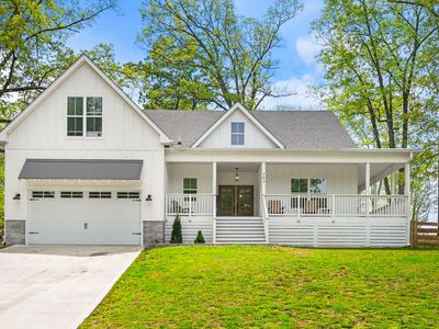 582 Als Ln, Clarksville, TN, 37042