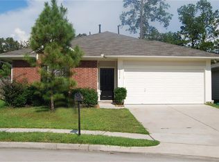 22238 Laurel Pine Cir, Humble, TX 77339