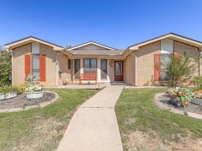 3726 High Meadow Dr, San Angelo, TX, 76904