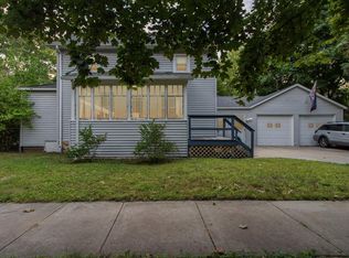 617 S Lansing St, Mount Pleasant, MI 48858