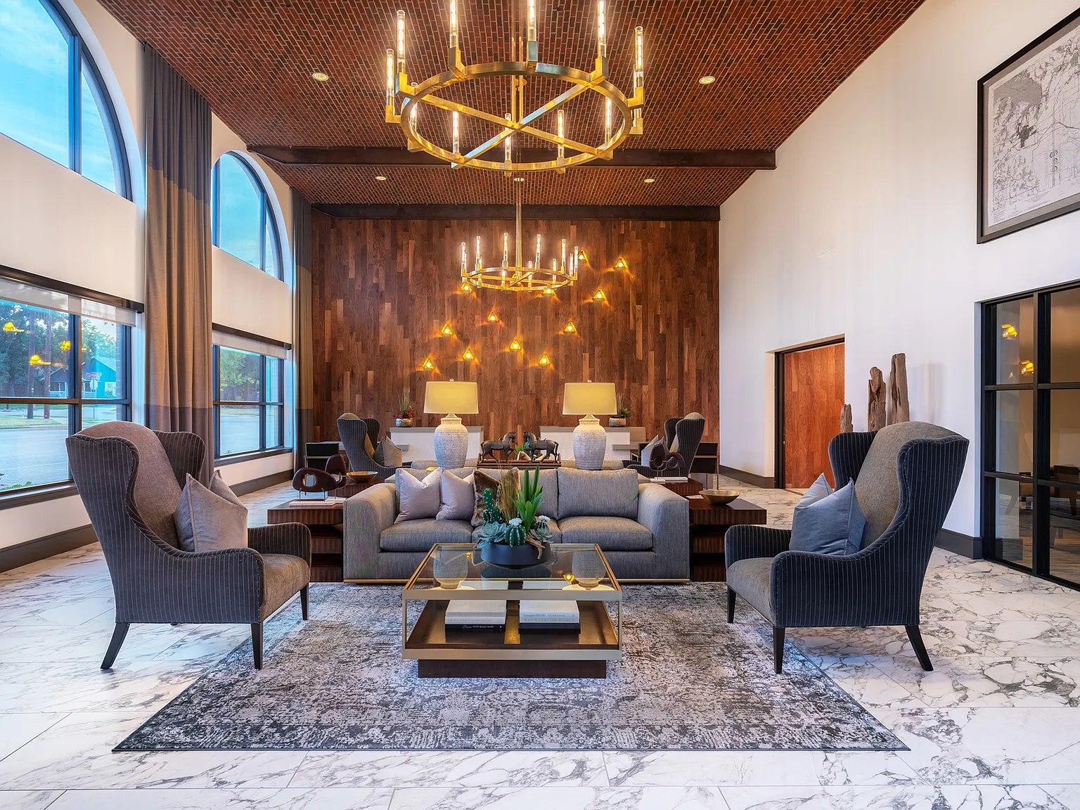 AMLI Grapevine — Photo 4