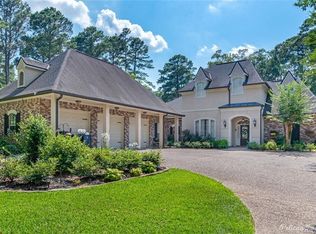 9692 Norris Ferry Rd, Shreveport, LA 71106
