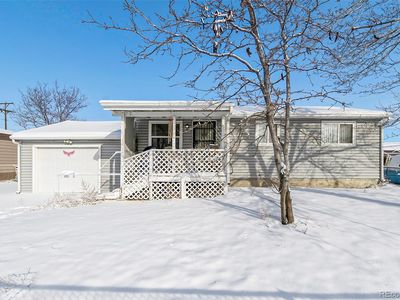 4421 E 73rd Way, Commerce City, CO, 80022